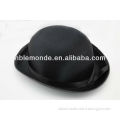 Hot sale round top felt hat